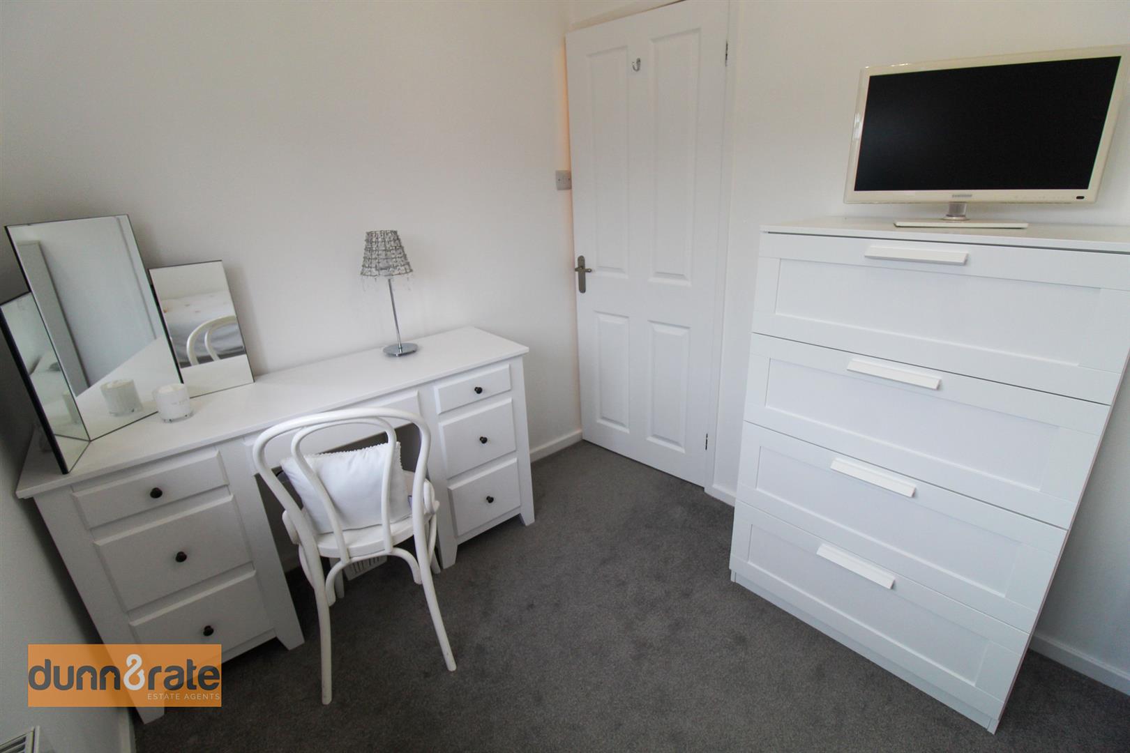 Netherton Grove, Milton, Stoke-On-Trent